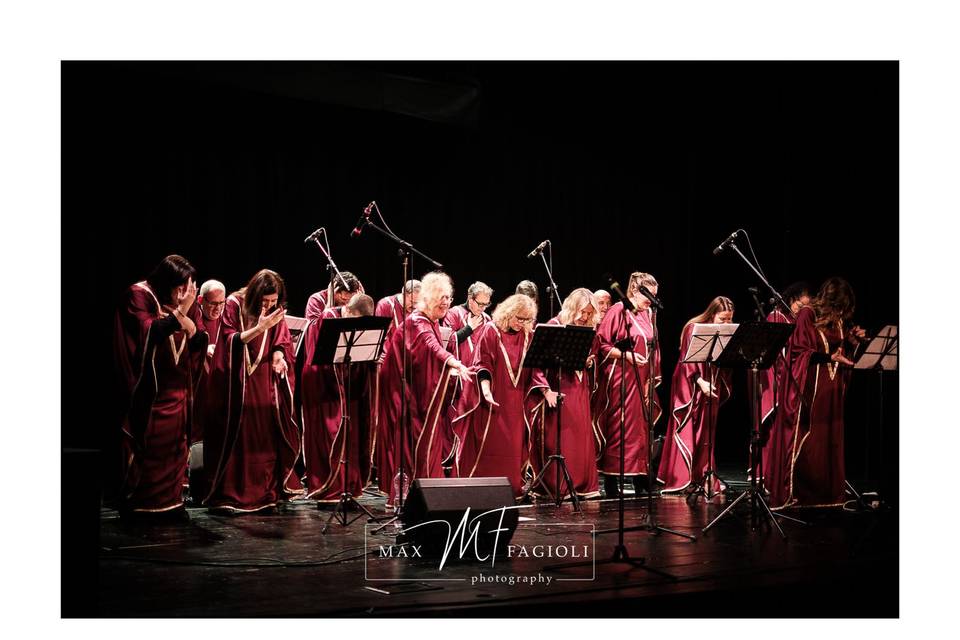 Monterotondo Teatro Ramarini