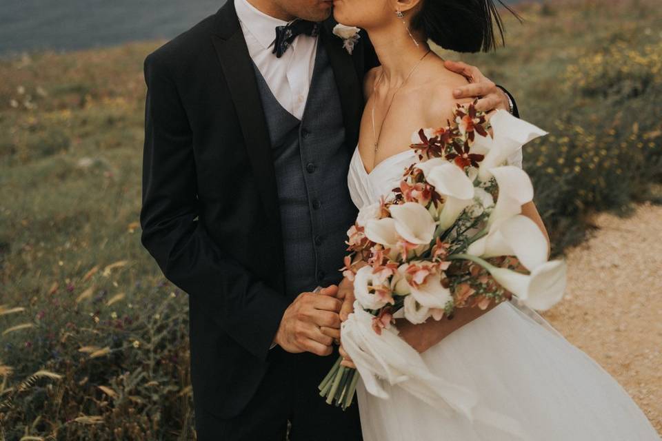 Alisa e Luigi