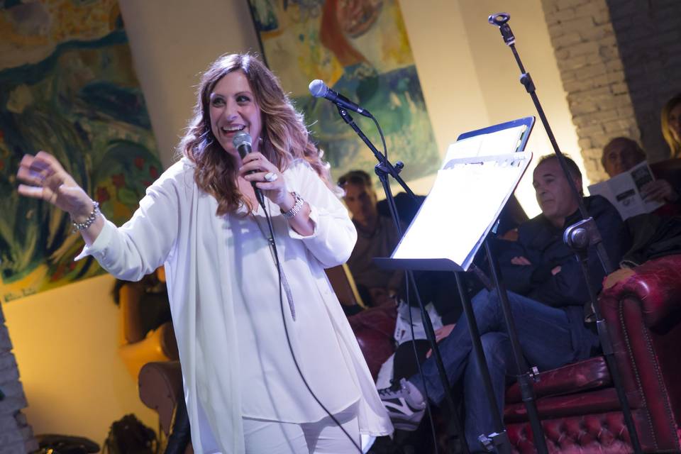 Direttore art. Francesca