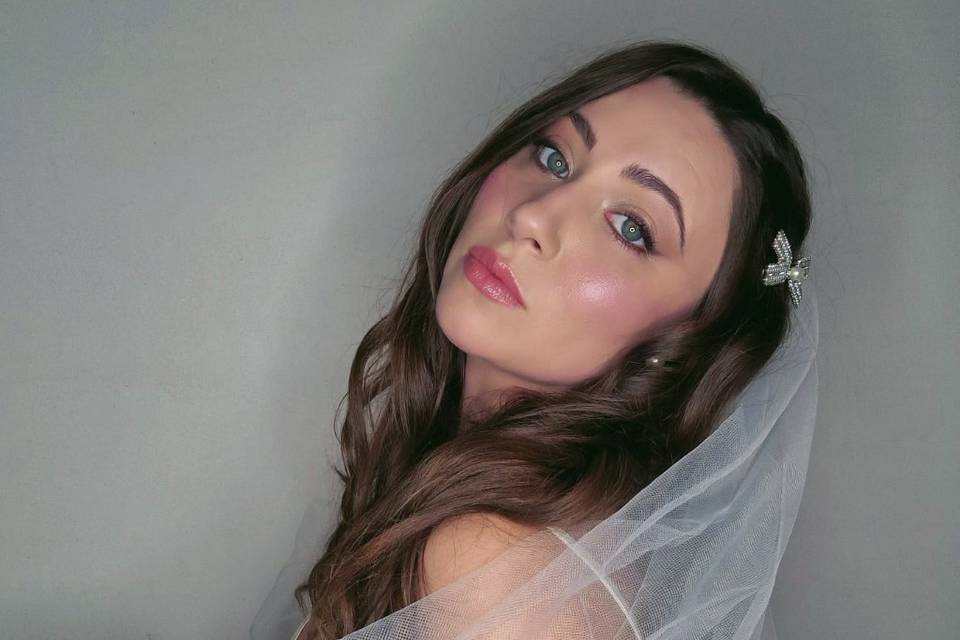 Marzia Amorino Makeup Artist