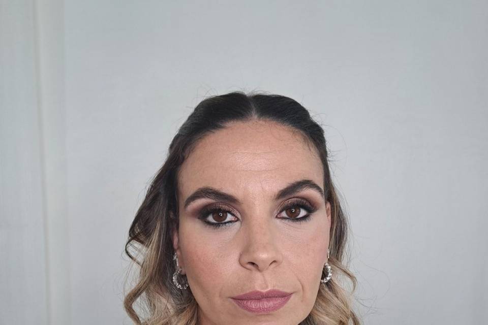 Marzia Amorino Makeup Artist