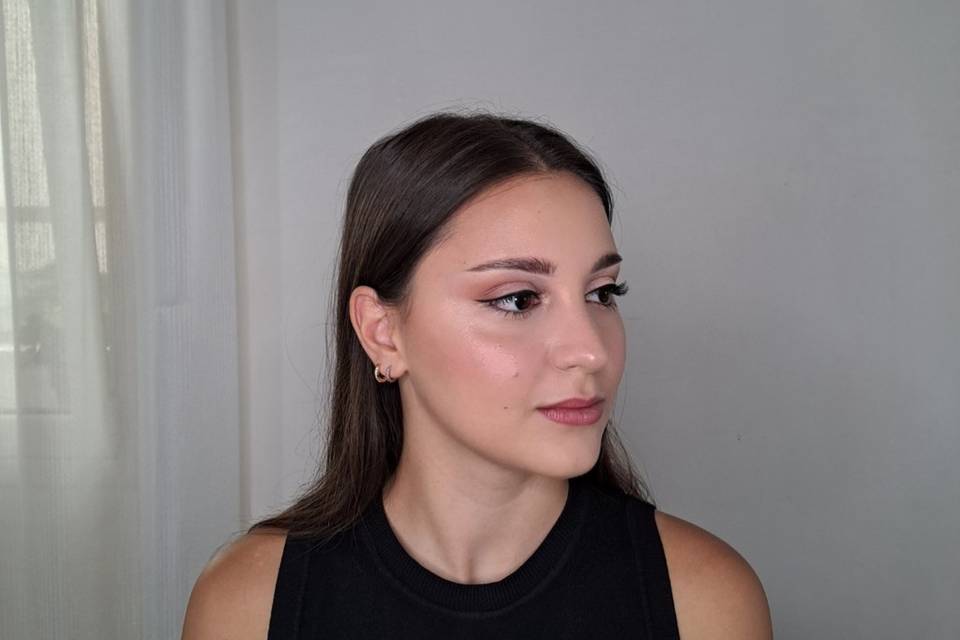 Marzia Amorino Makeup Artist