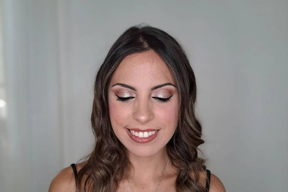 Marzia Amorino Makeup Artist