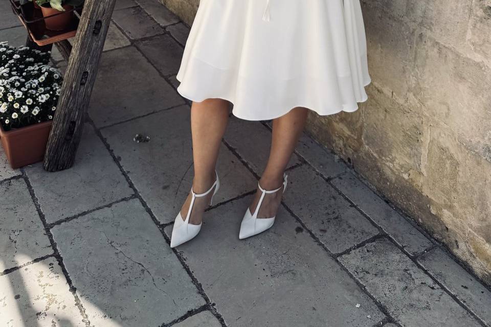 Francesca, from Roma