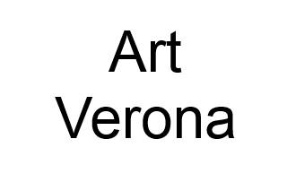 Art Verona logo