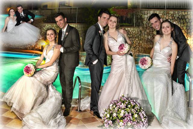 Piscina notturna