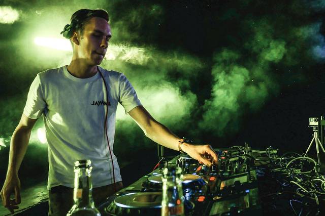 DJ Set