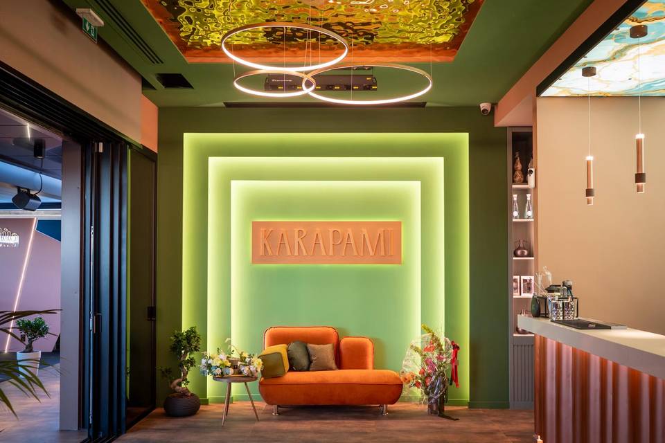 Disco/bar