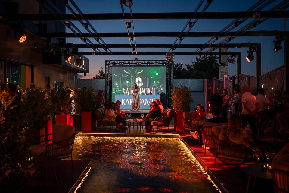 Terrazza