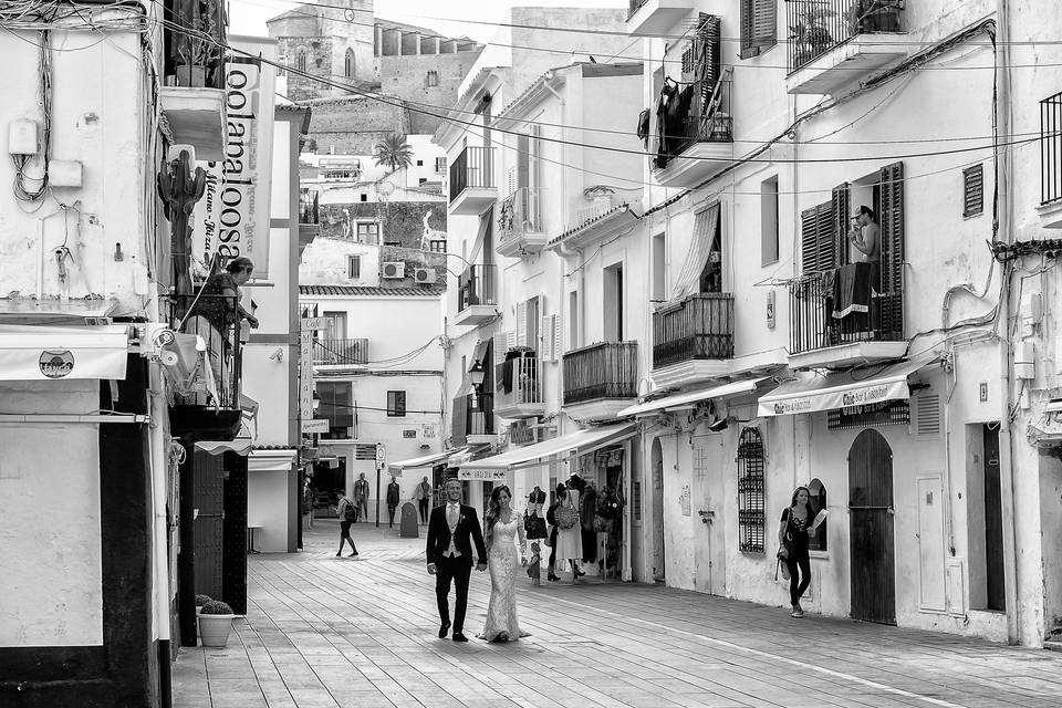 Porto di Ibiza