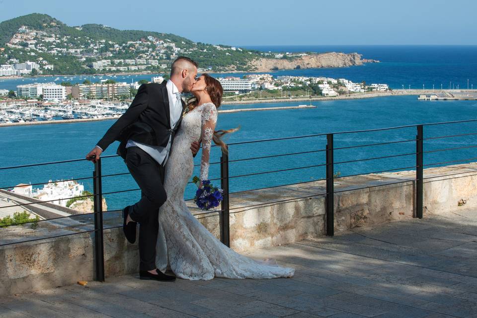 Matrimonio a Ibiza