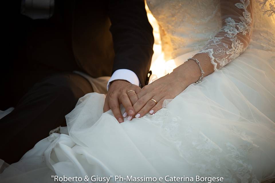 Massimo Borgese Fotografo