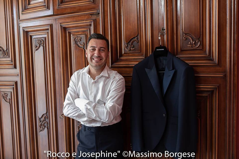Massimo Borgese Fotografo