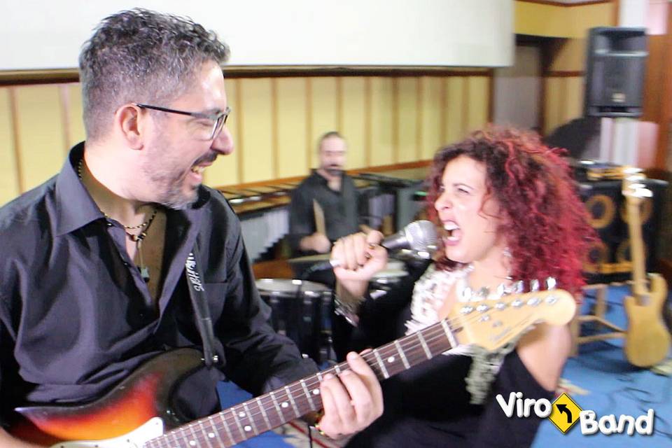 Viro Band