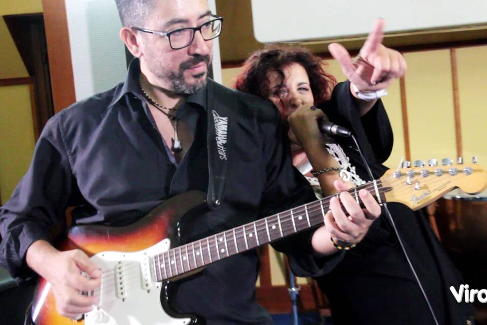 Viro Band