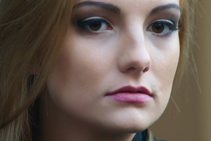 Trucco beauty