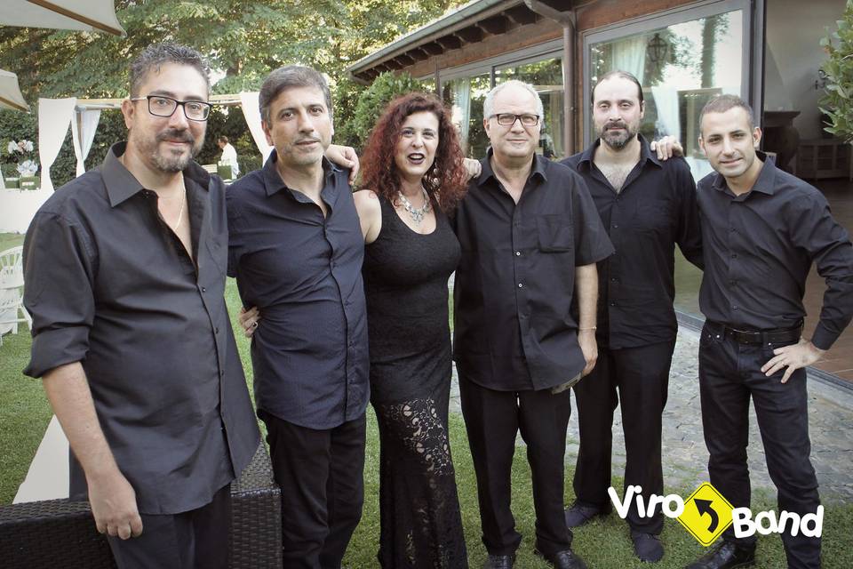 Viro Band