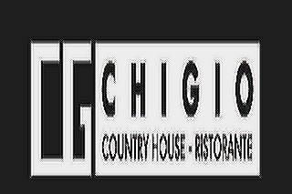 Logo Chigio Country House