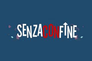 SenzaConFine Party Band Logo