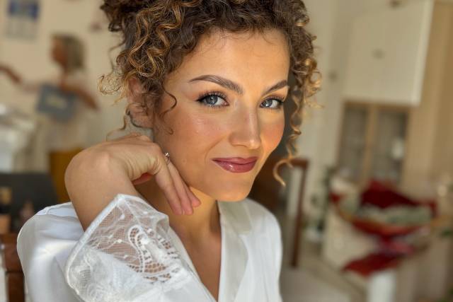 Viviana Sarrubba