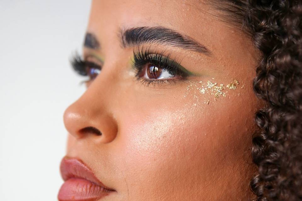 Il make up che più non ti aspe