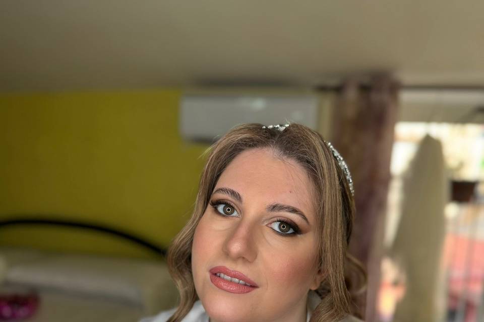 La bellissima