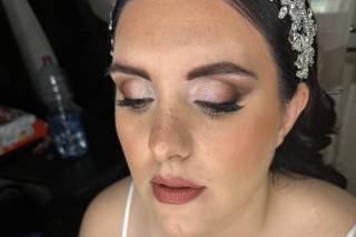 Mariquita Make-up Artist