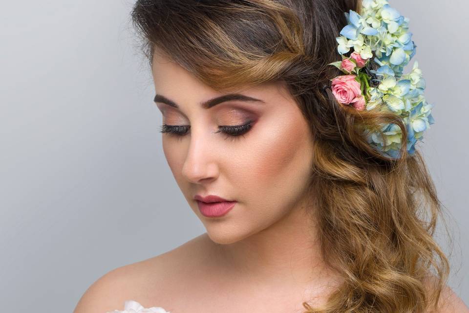 Trucco sposa