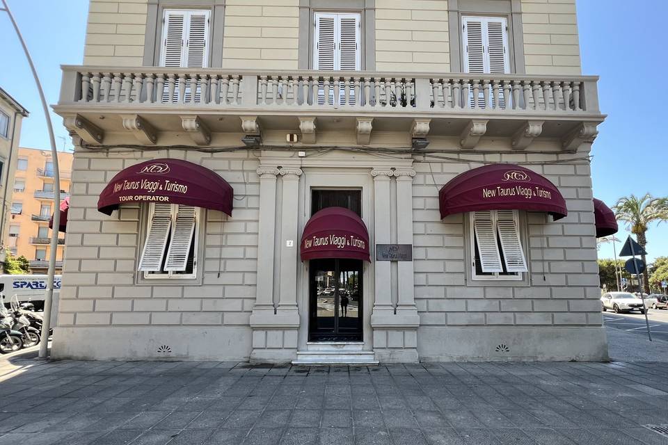 La nostra agenzia