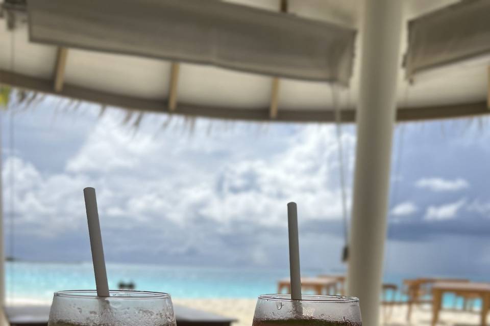 Nozze Maldive