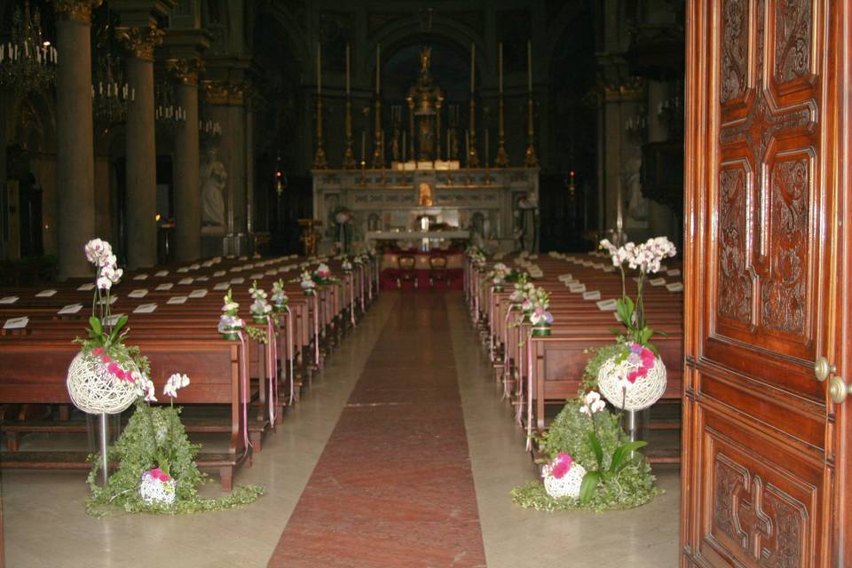 Chiesa Fiori