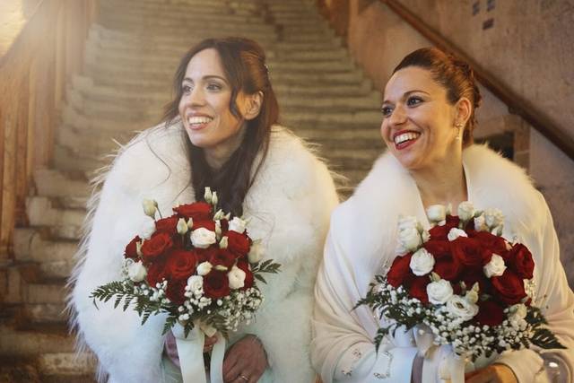Miriam e Sofia
