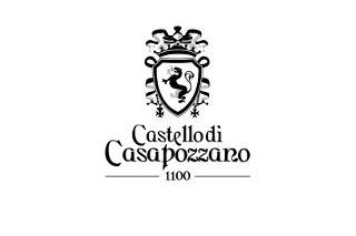 Castello di Casapozzano logo