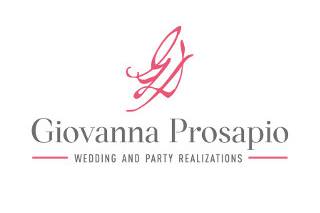 Giovanna Prosapio Wedding and Party Realizations