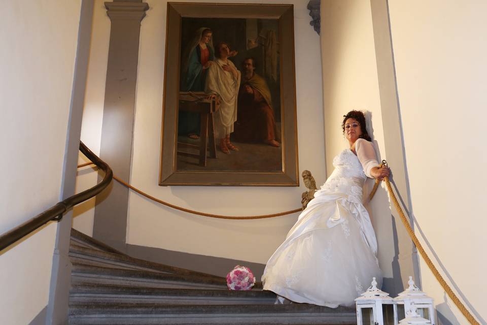 La sposa