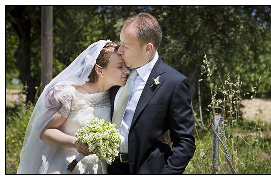 Mauro Di Schiavi - Wedding Reportage