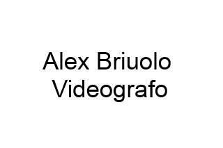 Alex Briuolo Videografo