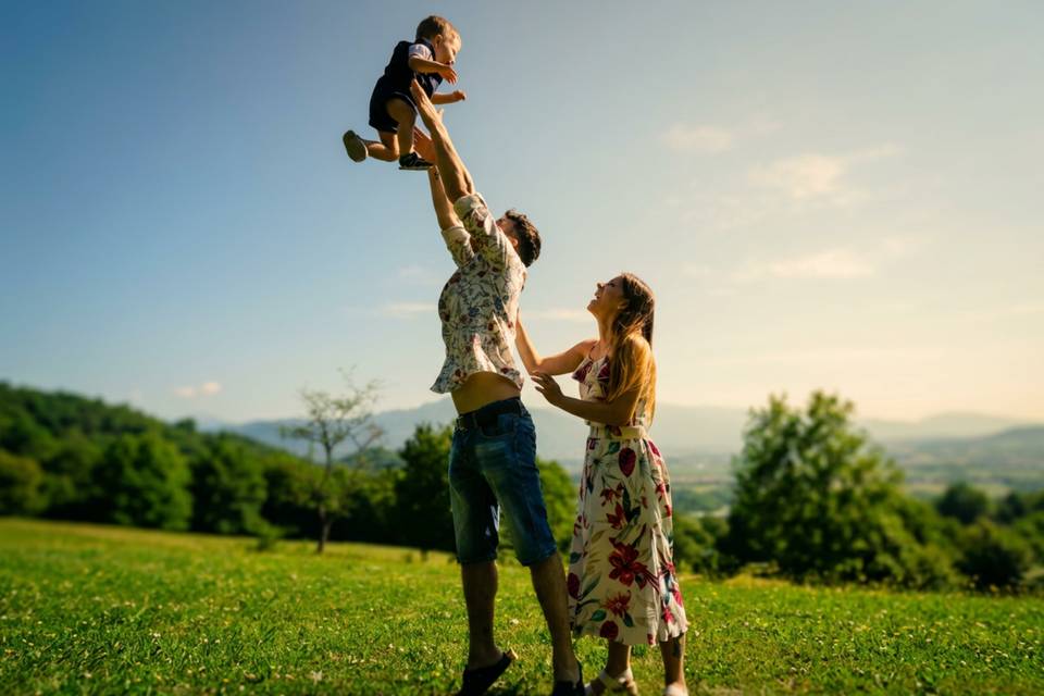 Engagement
