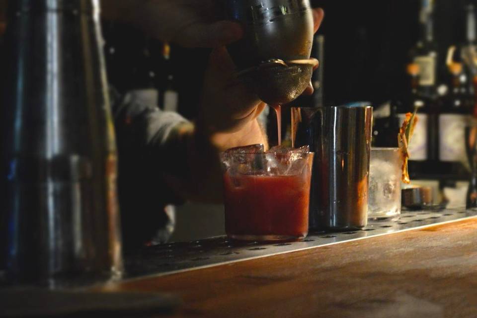 Drink