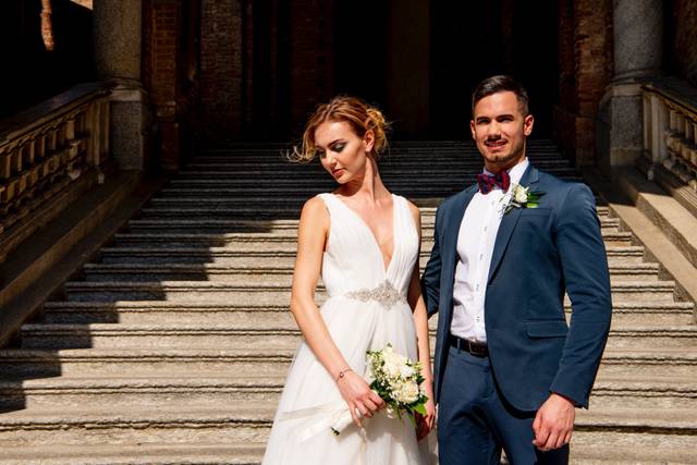 Cristina Wedding & Event