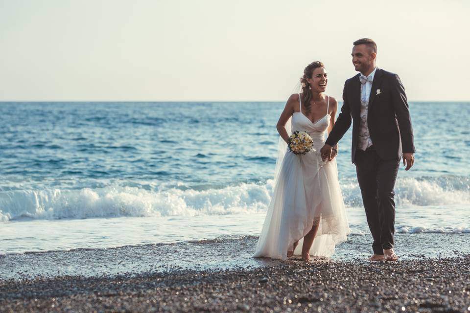 Reportage di matrimonio