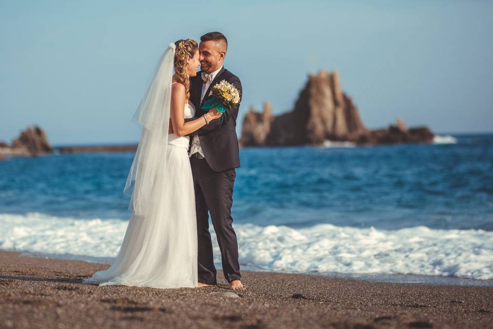 Reportage di matrimonio