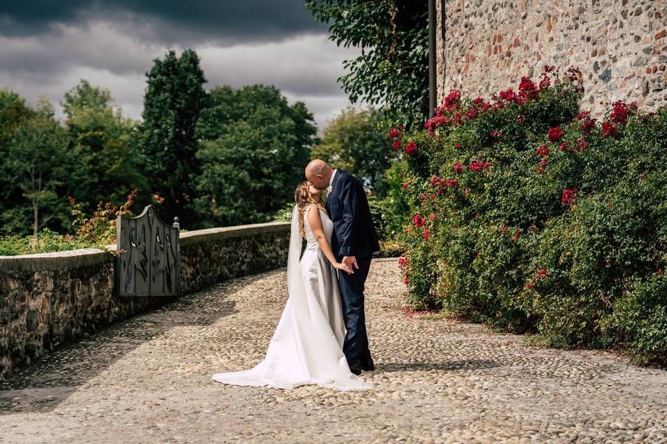 Reportage di matrimonio