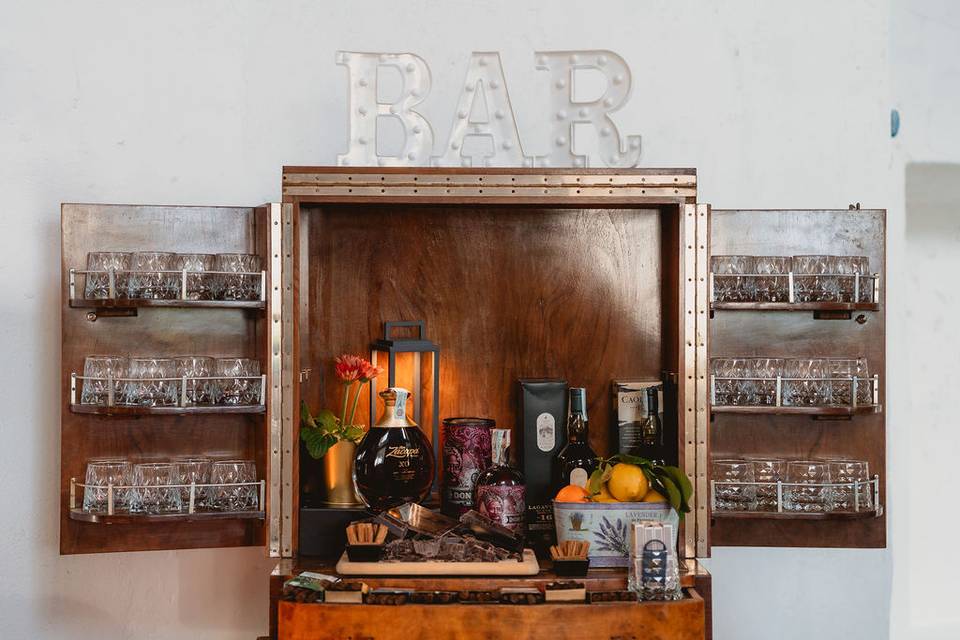 Il nostro bar