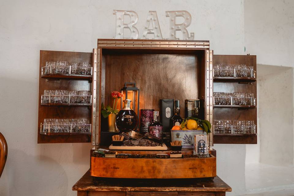 Il nostro bar