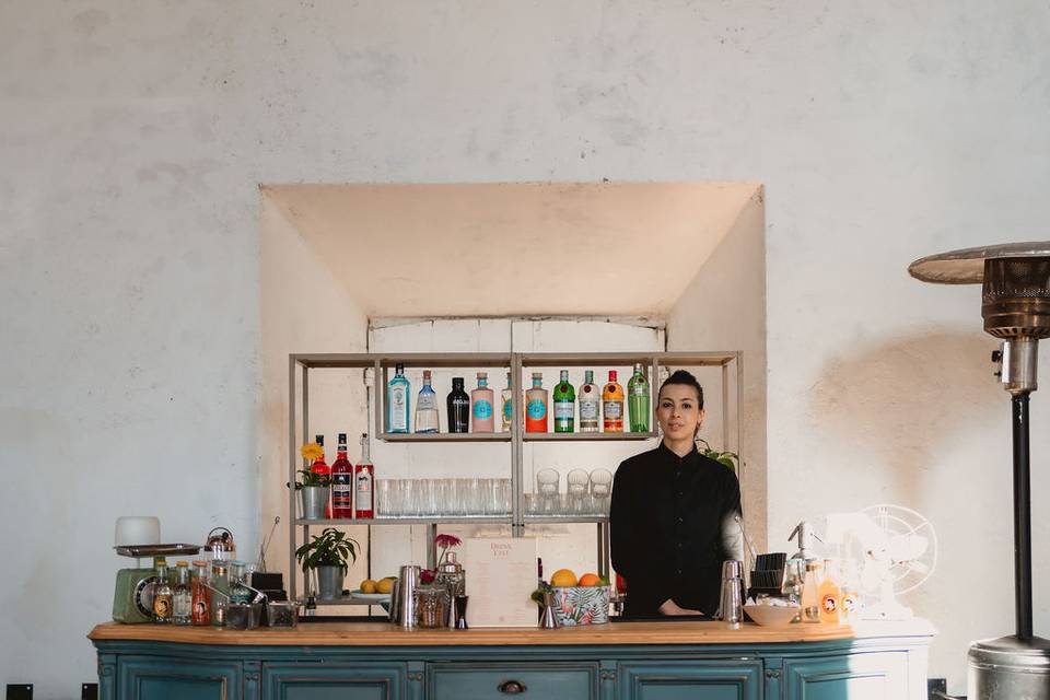 Il nostro bar