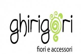 Ghirigori fiori logo