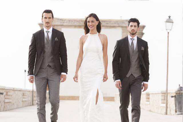 Lei Sposa Rapallo