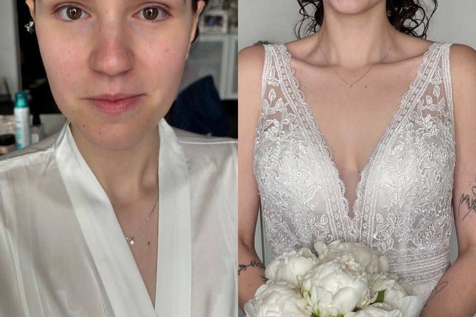 Prima&Dopo Eva