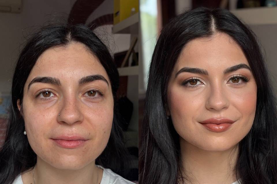 Sorella sposa